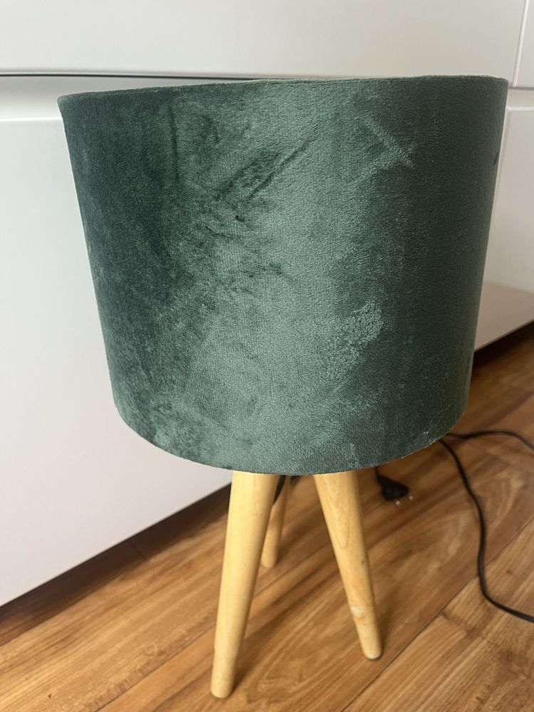 Boho styl nocna lampka home&you