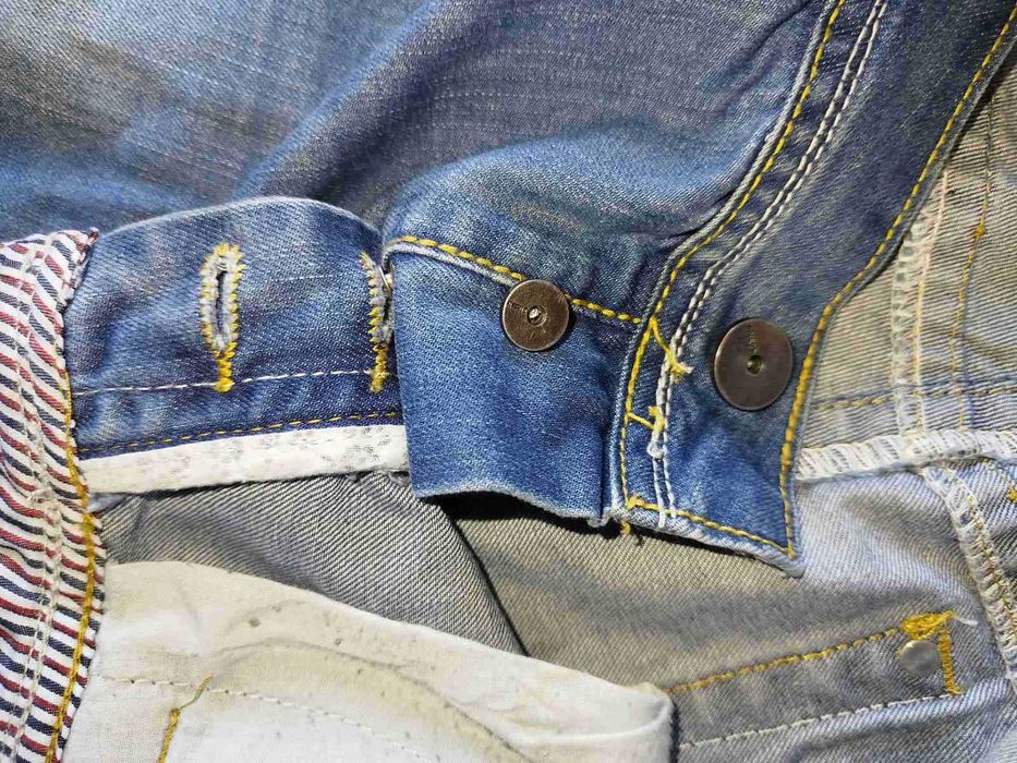 Летние мужские шорты-36 р.