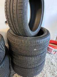 Opony Letnie Dunlop SP Sport 01 225/45 R17