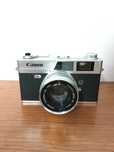 Canon Canonet QL17