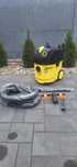Odkurzacz Karcher NT 35/1 TACT TE