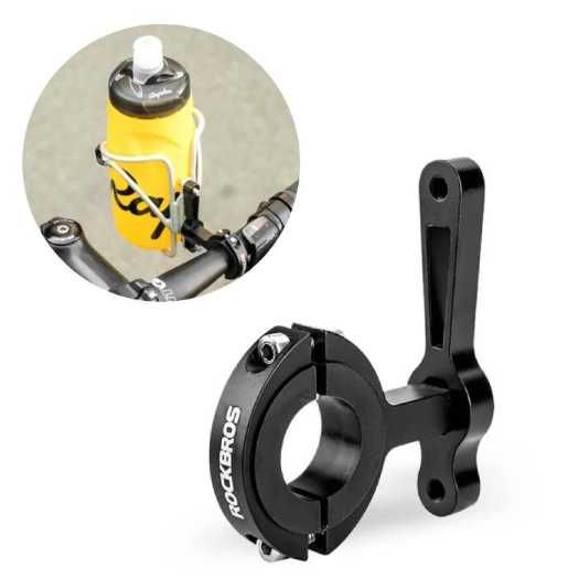 Adapter mocujący do koszyka na bidon ROCKBROS