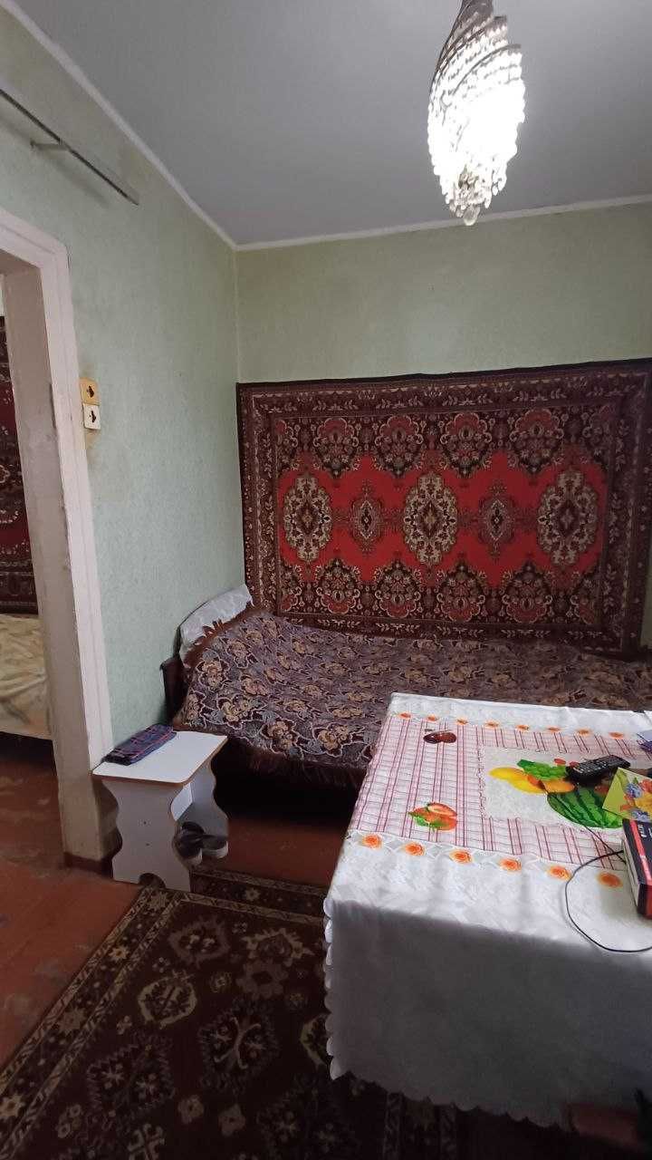 Продам пол дома ЮТЗ ПЕР. Полярный -  Молодогвардейская