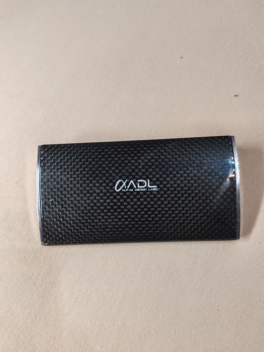 Підсилювач для наушників ADL Cruise