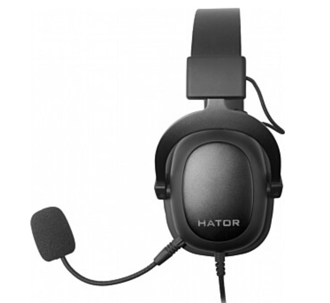 Наушники Hator Hypergang EVO