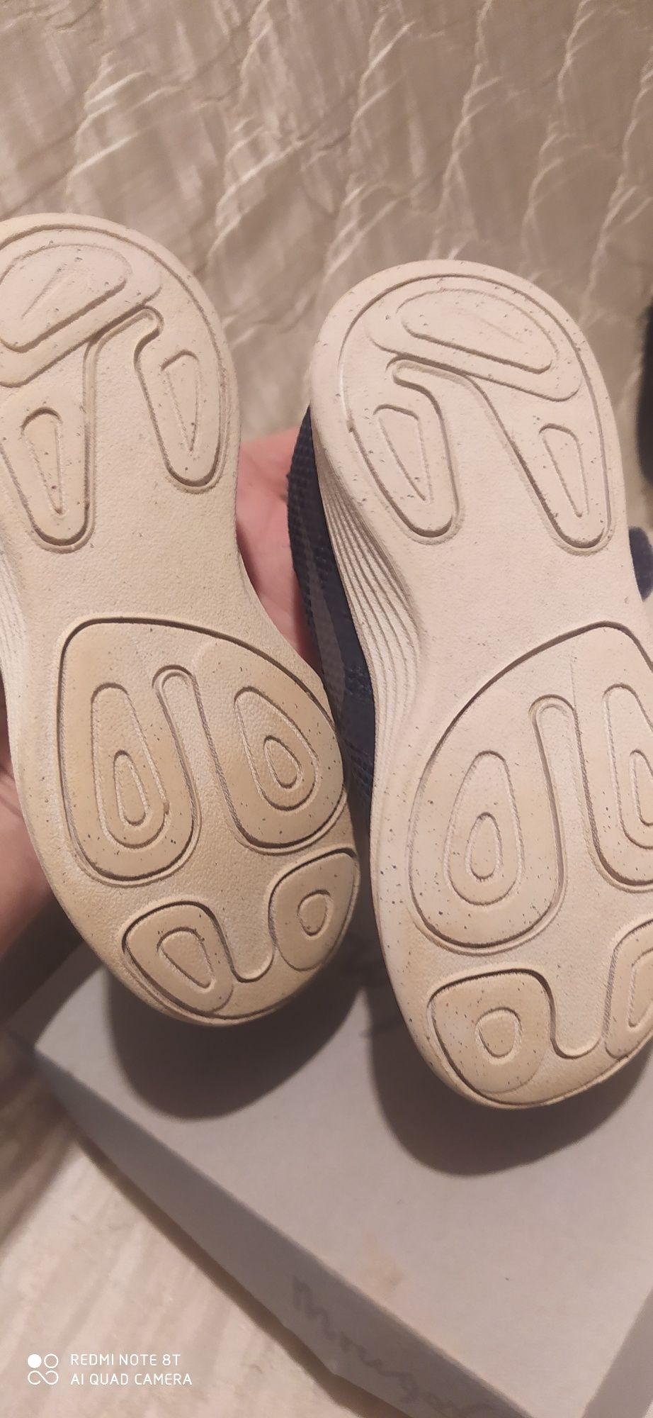Buciki Nike 26 25 zł wyprzedaż