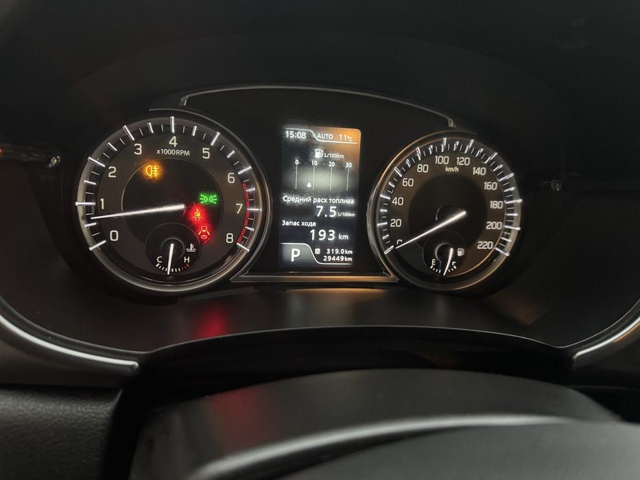 Suzuki Vitara 1.6 AWD AT 2020р