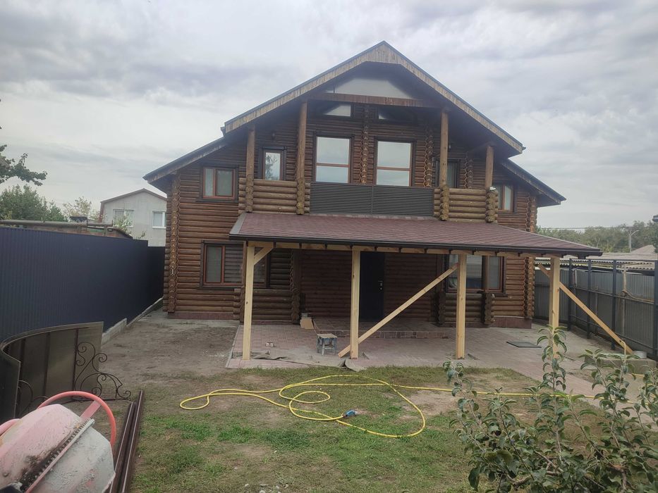 Любые виды Кровельных работ. Ремонт реставрация Кровли. Консультация.