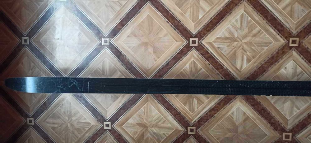 Narty biegowe Active 8