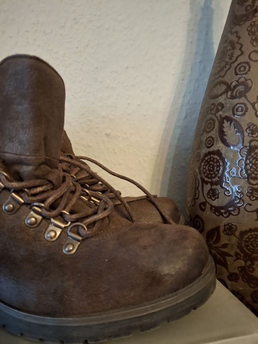 Landrover  trapery damskie 40