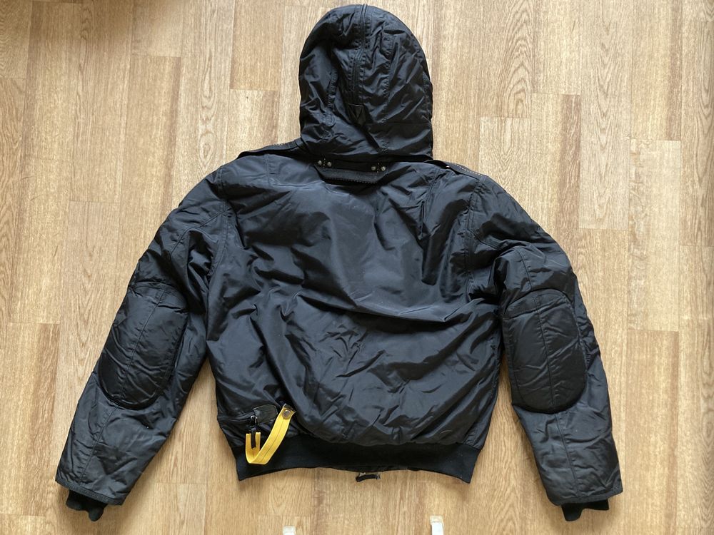 Parajumpers gobi jacket зимовий бомбер, куртка