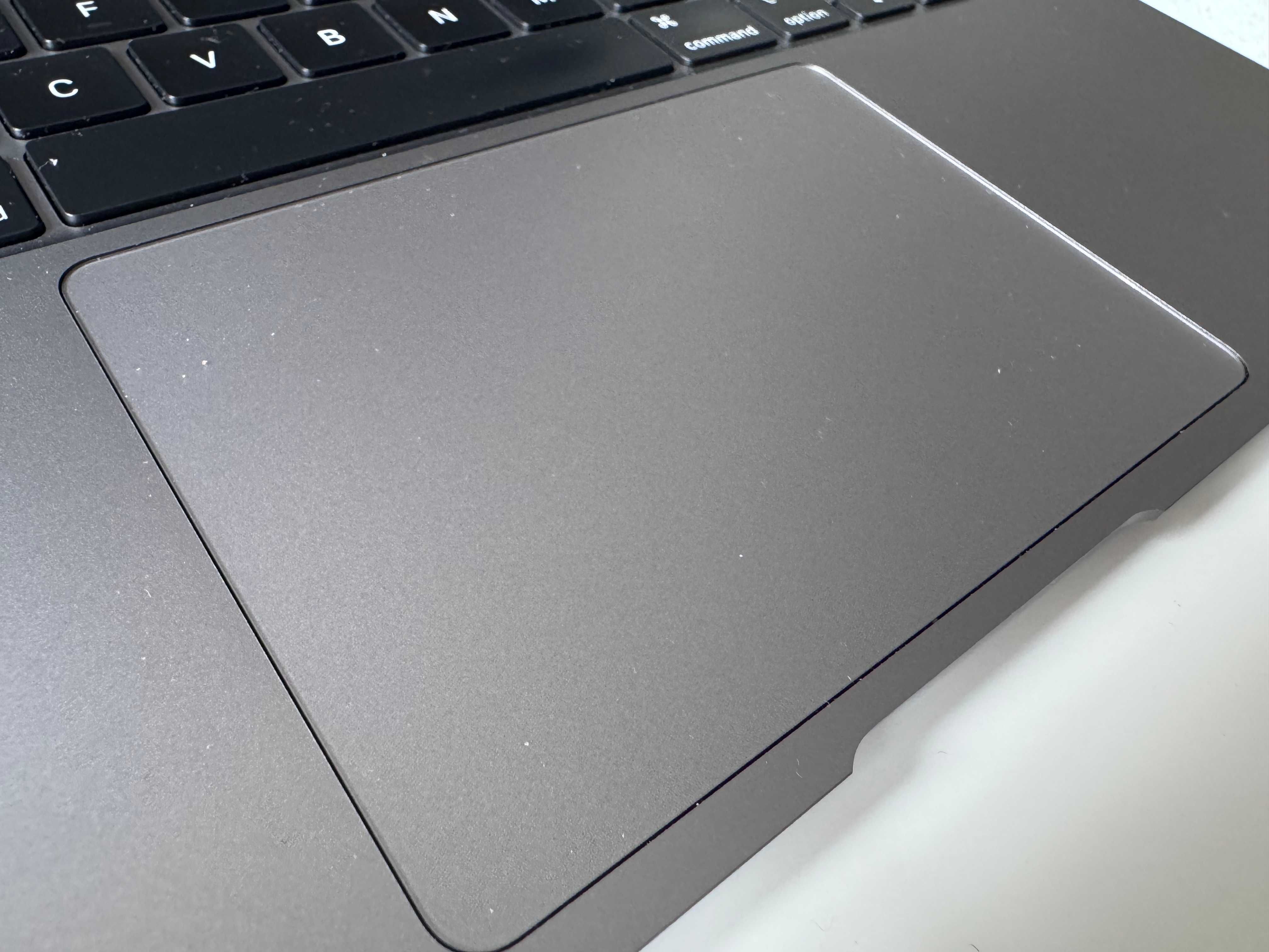Laptop MacBook Air M1 16GB 512 SSD Grey (2022)