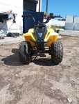 Mini moto 4 para crianca