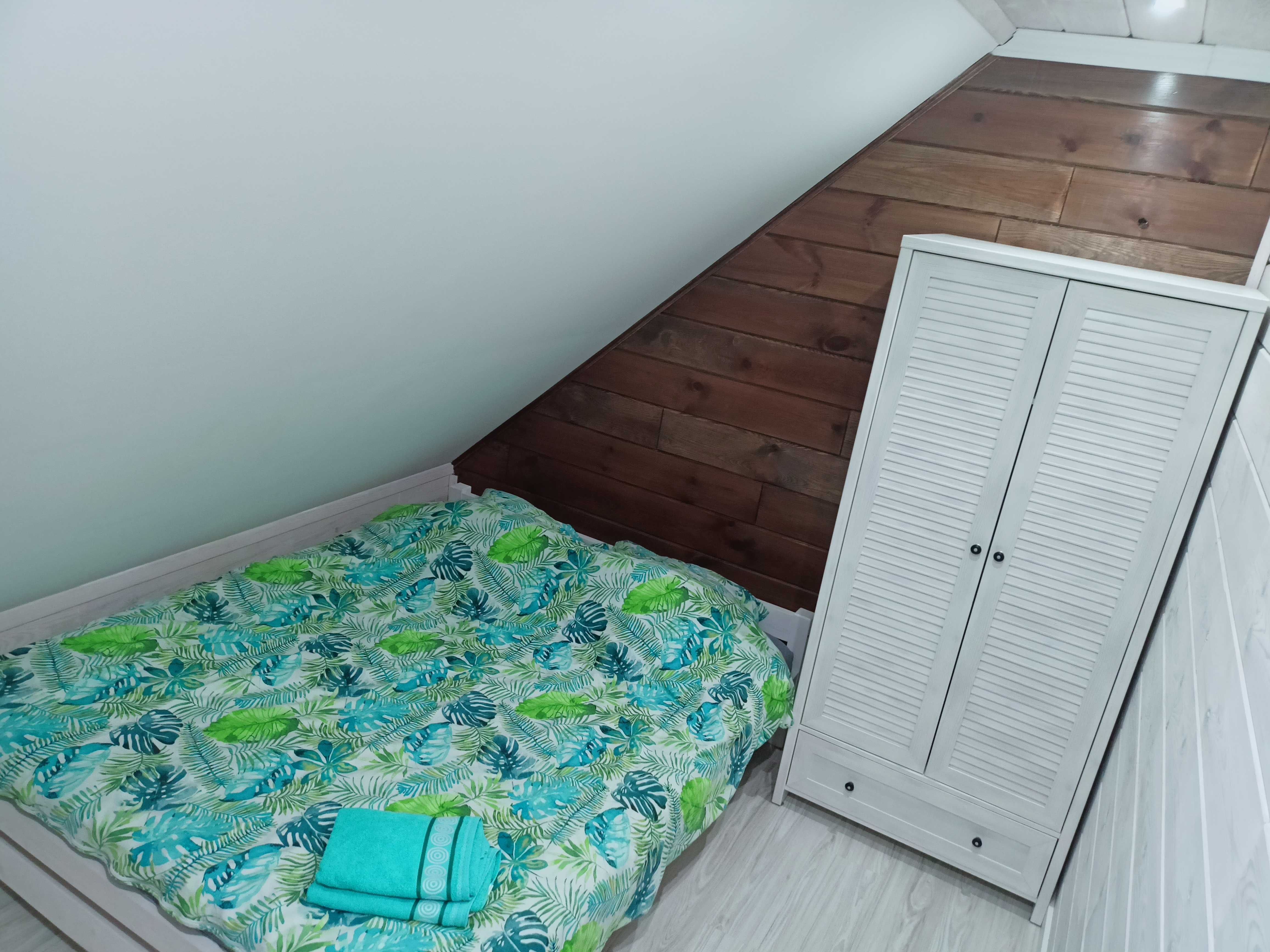 Domek noclegi sauna pokoje jacuzzi apartamenty