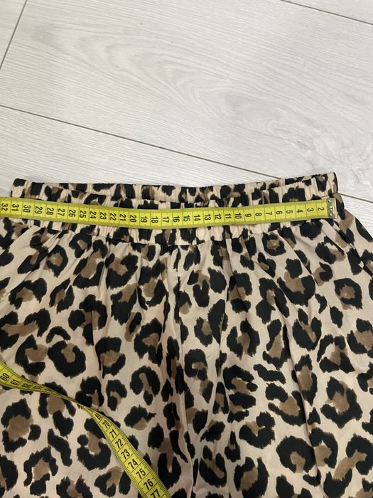 Продам Zara leopard