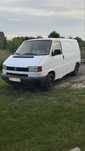 Sprzedam Volkswagena t4 1,9tdi