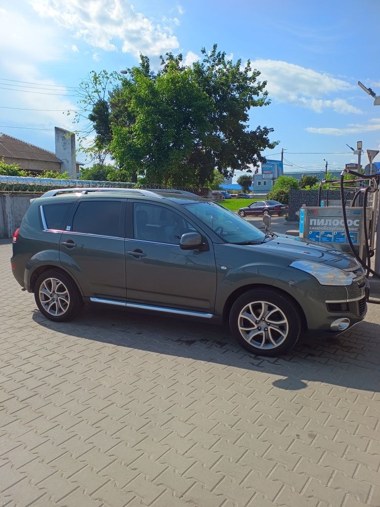 Продам автомобіль