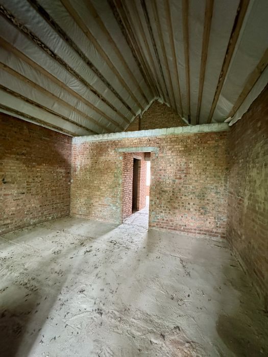 Продам таунхауз в Соснівці, м-н Лісовий