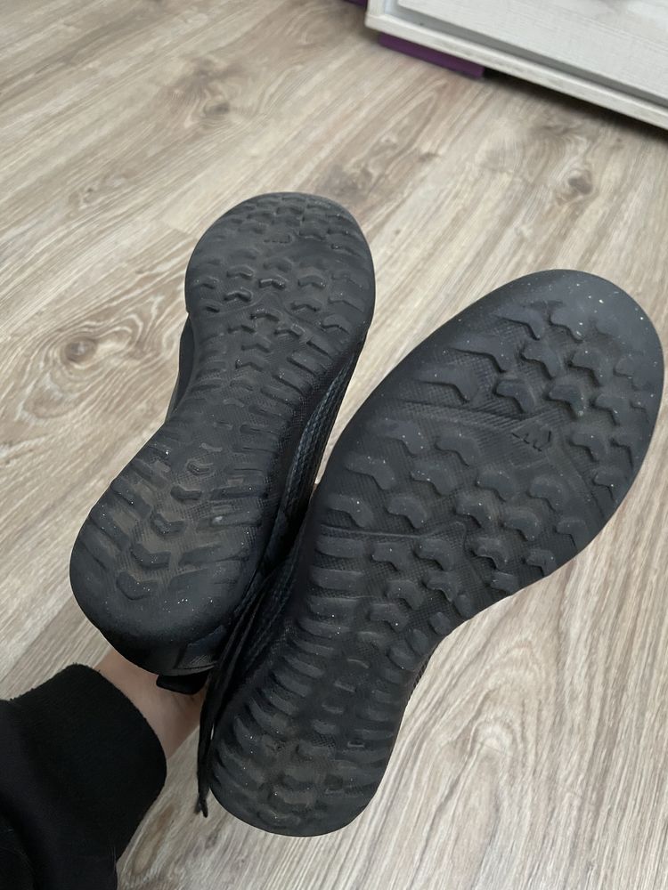 Buty do piłki nożnej Nike rozm 32,5