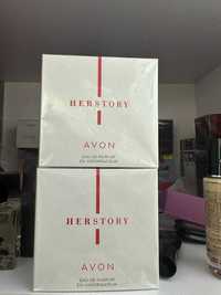 Avon herstory 50 ml