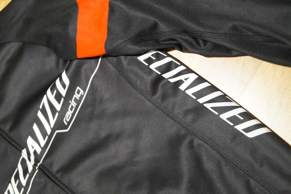Bluza rowerowa Specialized Element SL Expert r. M MTB szosa