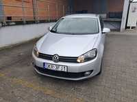 Volkswagen Golf 6 1.6 tdi Variant Kombi