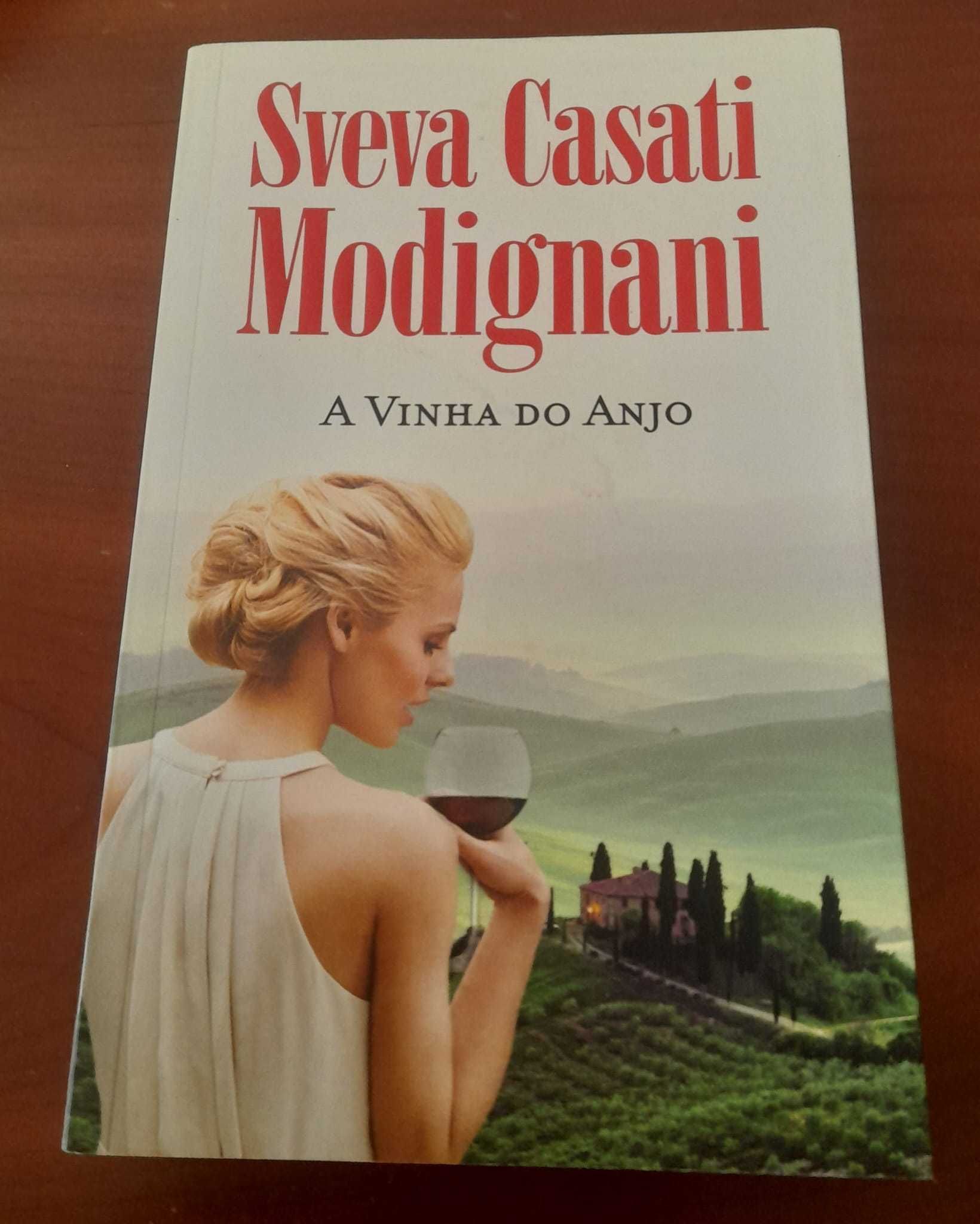 Livros de Sveva Casati Modigliani