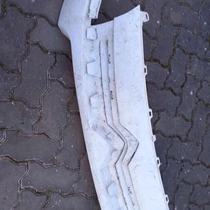 Grelha citroen berlingo 2012 a 2015 ref. 9677637777