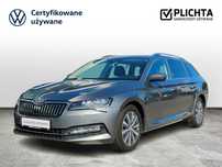 Skoda Superb Style | Salon Polska | 1 właściciel | Historia ASO | FV23%