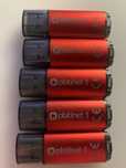 Pendrive Platinet 16gb