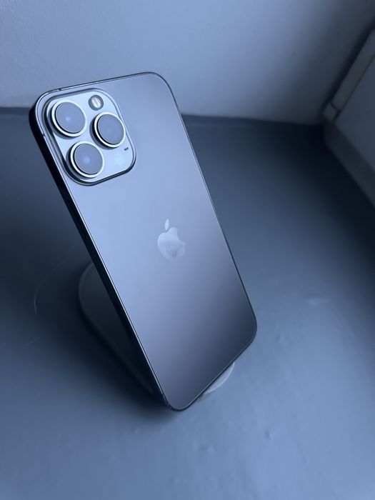 Iphone 13 Pro Max neverlock (акб 86%)