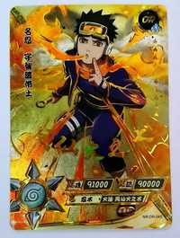 Karta Naruto TCG Kayou Obito Uchiha - NR-OR-045