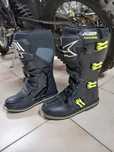 Botas motocross enduro axo