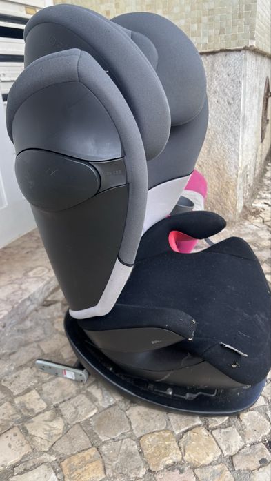 Cadeira para criancas e bebes para viaturas
