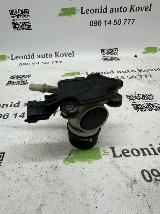 Насос AdBlue Renault Master, Opel Movano