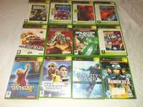 Jogos xbox classic