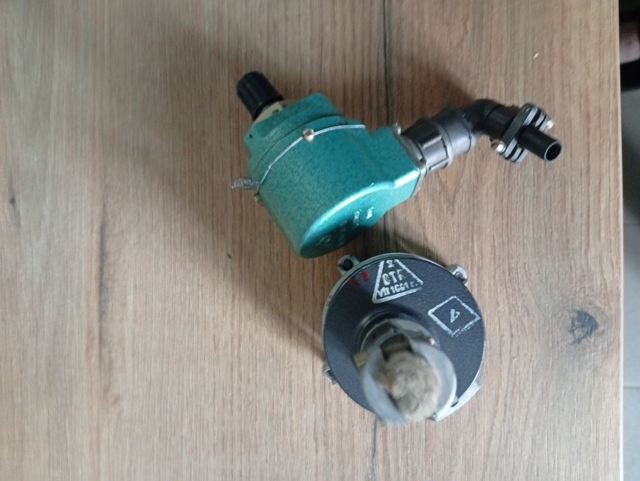 ІД-1Т-0,6 Індикатор тиску