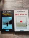 Livros Paulo Coelho