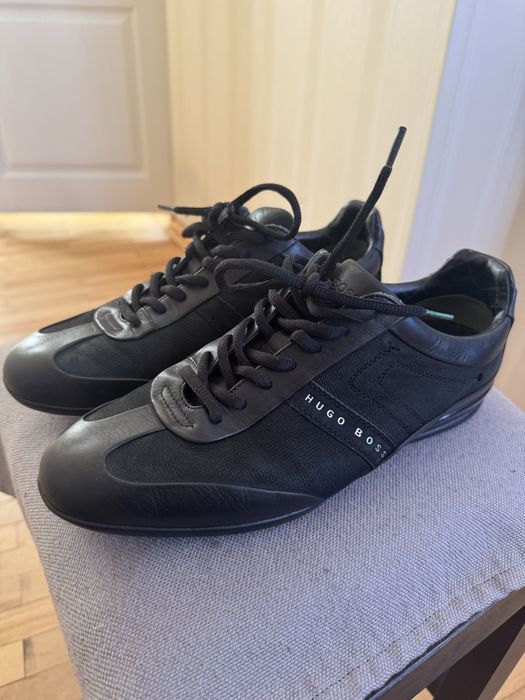 Кросівки/кроссовки hugo boss