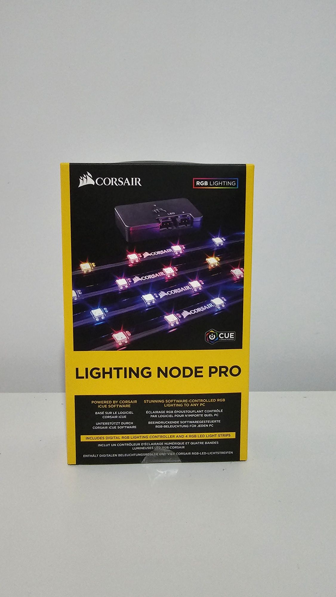 Corsair Lightning Node Pro