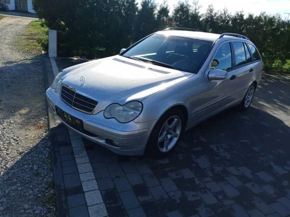 Розборка Mercedes W203 C180 C200 C220 C240 C270 C280 Разборка Запчасти