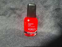 Power Pro nail lacquer KIKO MILANO