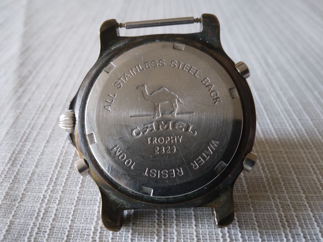 Zegarek Camel Trophy 2829