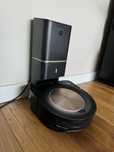 Robot sprzątający iRobot Roomba s9+