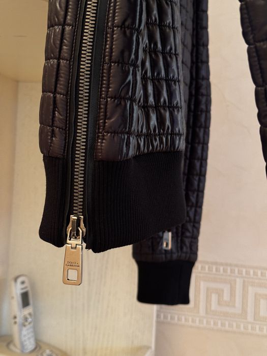 куртка Dolce Gabbana оригинал