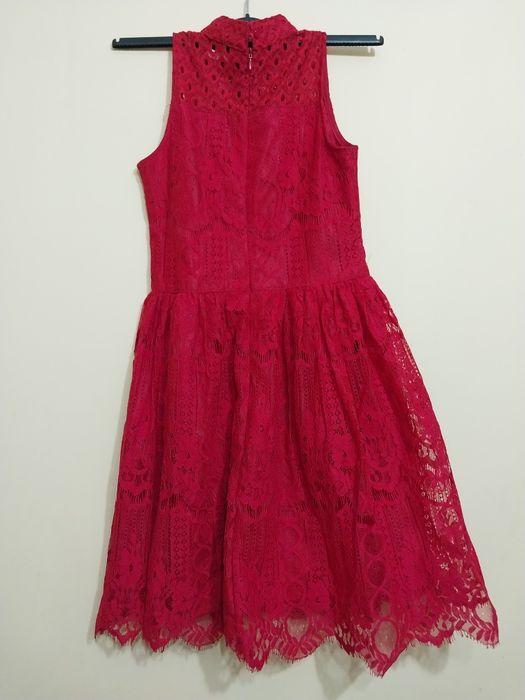 Дитяче плаття святкове