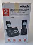 Telefon bezprzewodowy Vtech CS2051