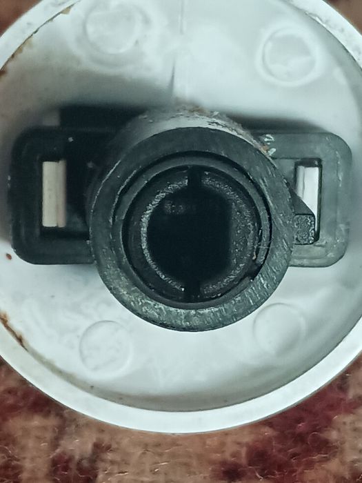 Перемекач до електроплит. Набір.