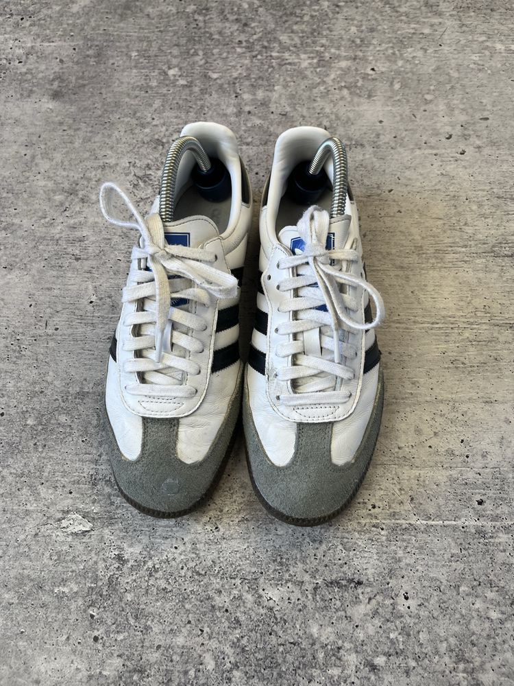 Кросовки Adidas Samba