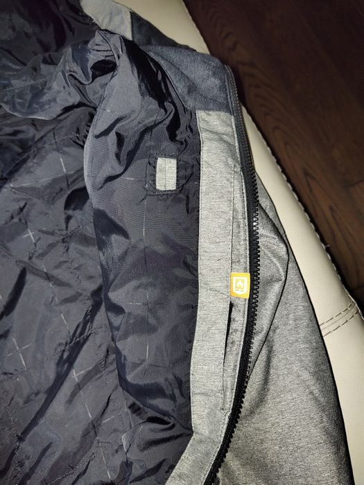 Kurtka snowboardowa Burton Hilltop xs